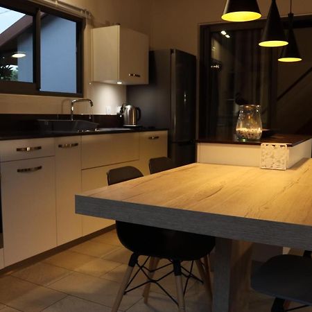 Luxury Cosy Guesthouse Pamplemousses Bagian luar foto